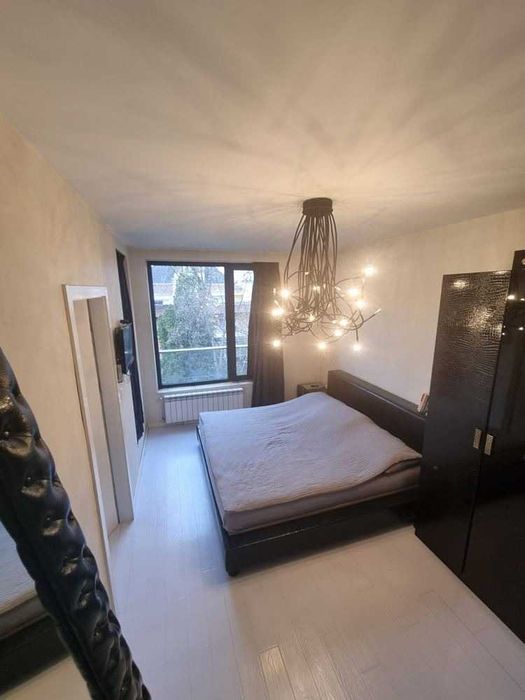 Дава се под наем Двустаен апартамент в София, Център - 55 кв.м за 350 € - Снимка #4