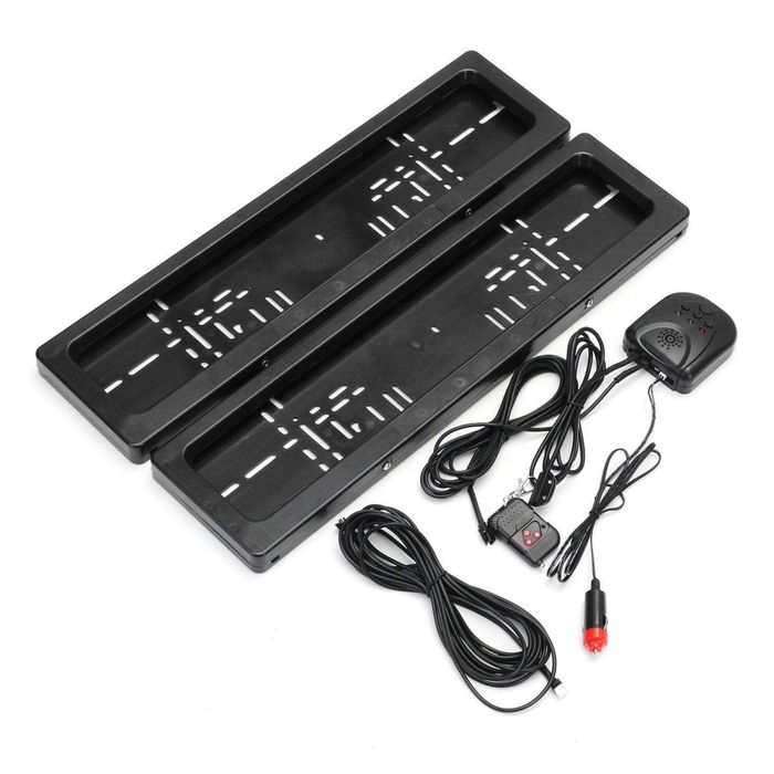 Под номер на пульте управления. Новые в упаковке