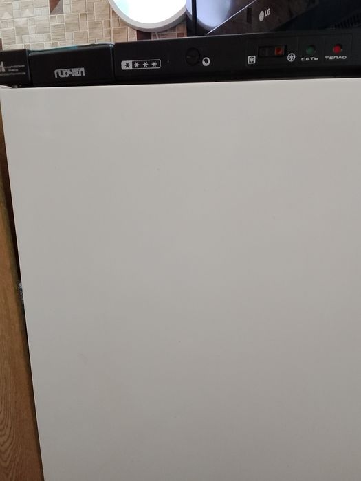 Продаю морозильную камеру