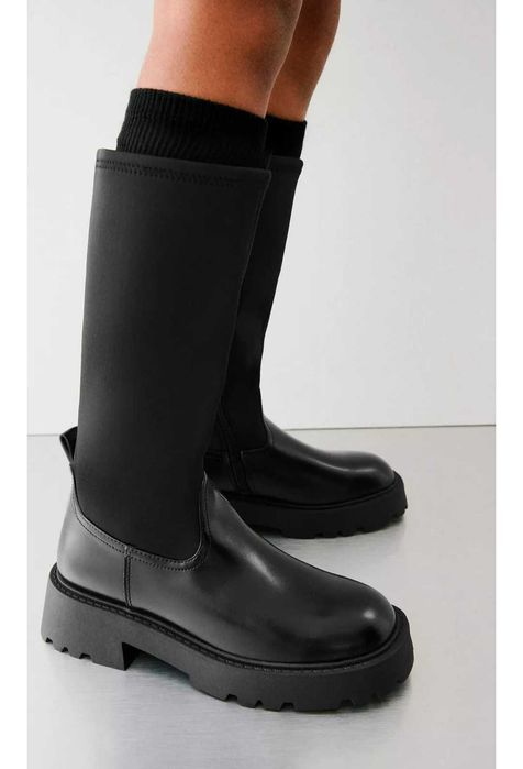 Детски ботуши Zara