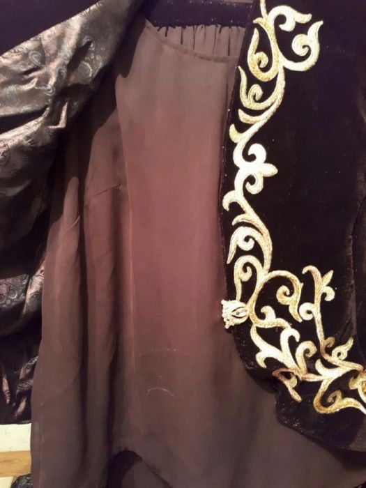 Продам костюм казакша стиль