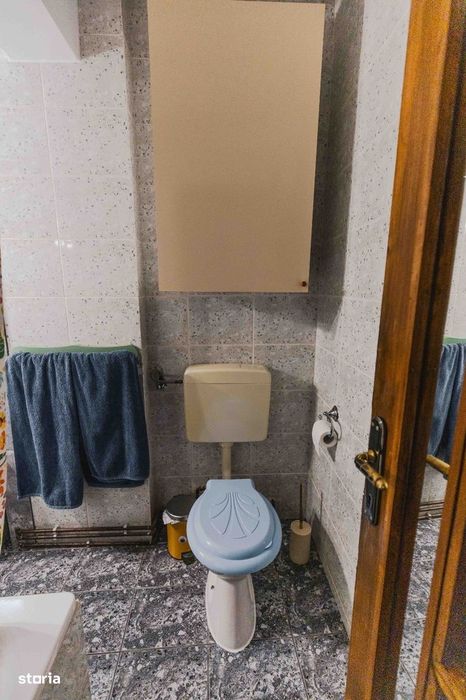 Apartament 4 camere ultra central