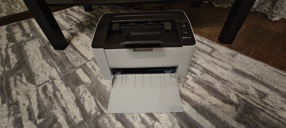 Принтер Самсунг 2020