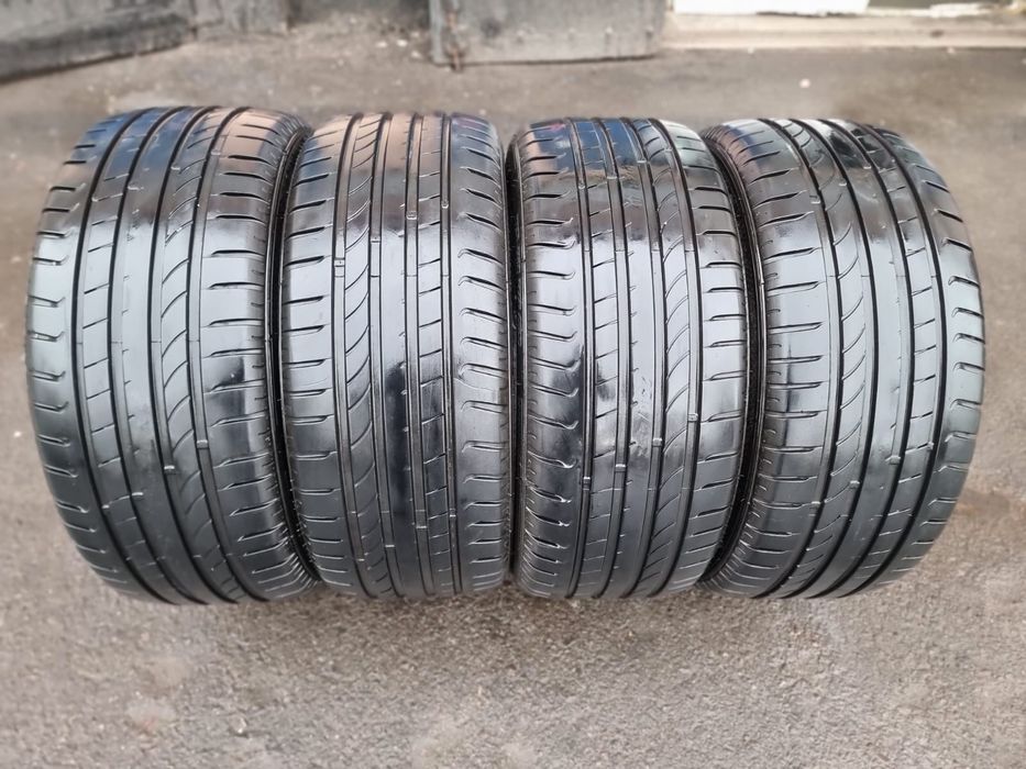 235/45/18 Boto 24год