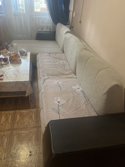 Мягкая мғбель диван трасформер
