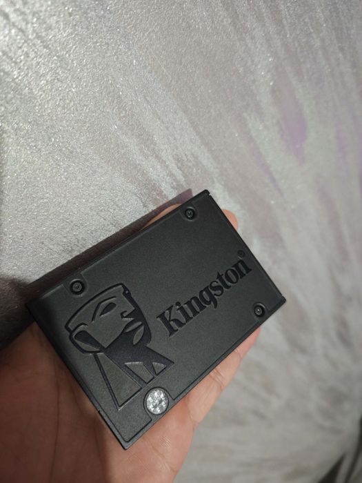 SSD Kingston A400 960GB SATA III – 97% Sănătate