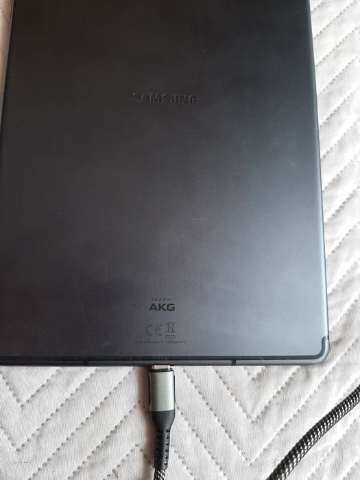 Tableta defecta samsung S6 lite