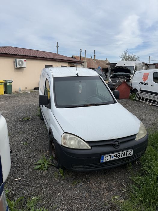 Vand opel combo 1.3 cdti 2007