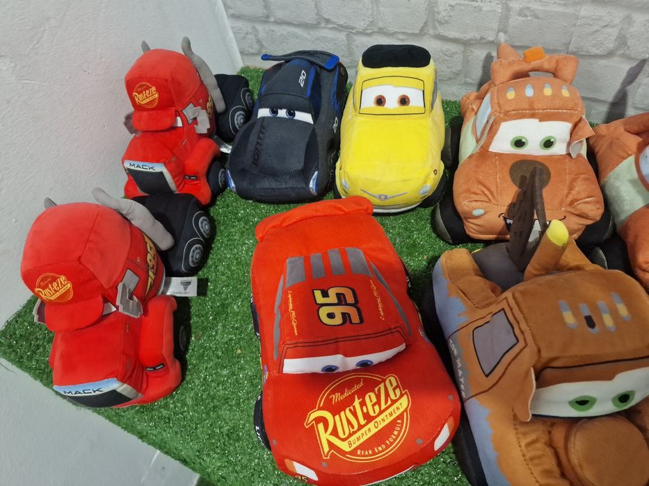 Макуин светкавицата колекция