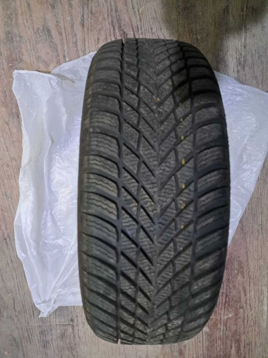 Anvelope de iarna Nokian WR D4 205/55 R16 DOT 3923