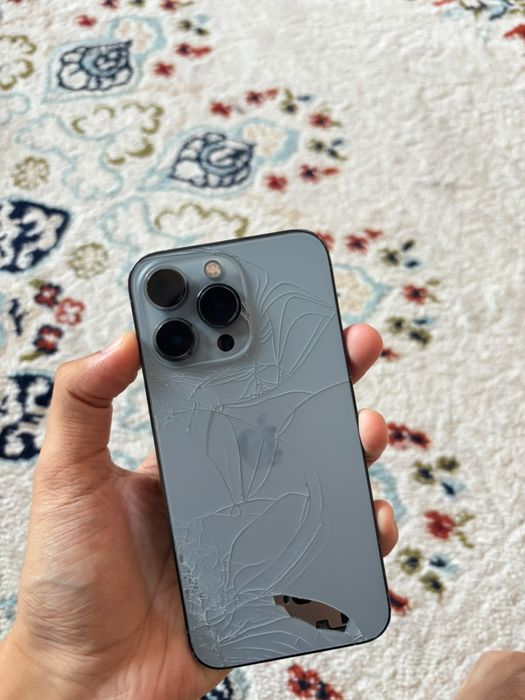 Iphone 13 pro Айфон 13 про