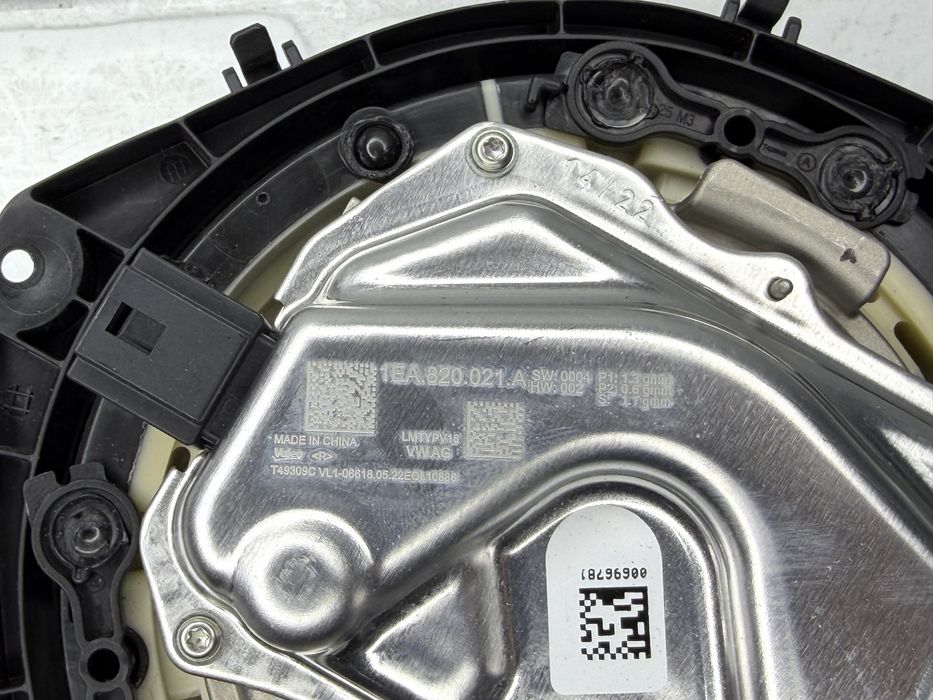 Вентилатор парно AUDI Q4 VW ID.3 ID.4 ID.5 1EA820021A