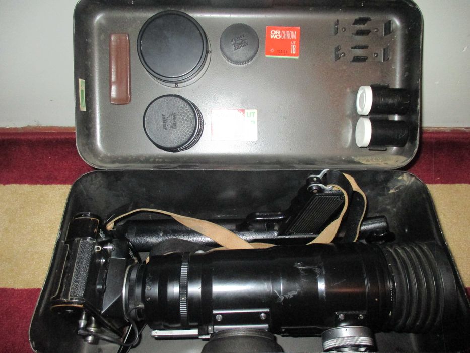 Продам фоторужьё в хорошем состоянии.