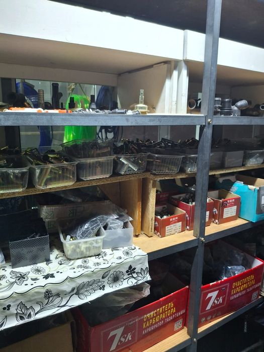 Продается действующий бизнес