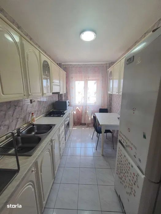 Apartament cu doua camere decomandat, strada Turda — fotografia 1