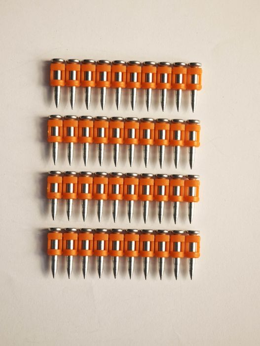 Cuie pistol HILTI  BX3, BX4, GX3, GX120 Târgu Jiu 16 19 22 27 32 38mm
