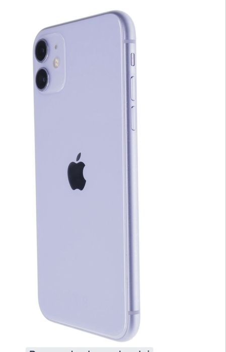 Iphone 11 ca nou
