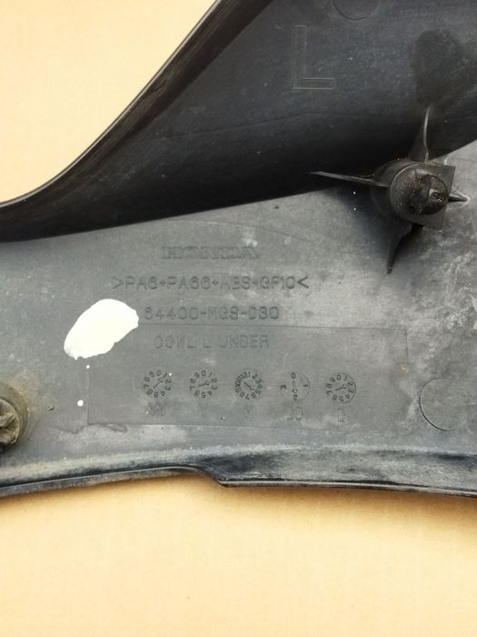 Хонда НЦ (Honda NC)