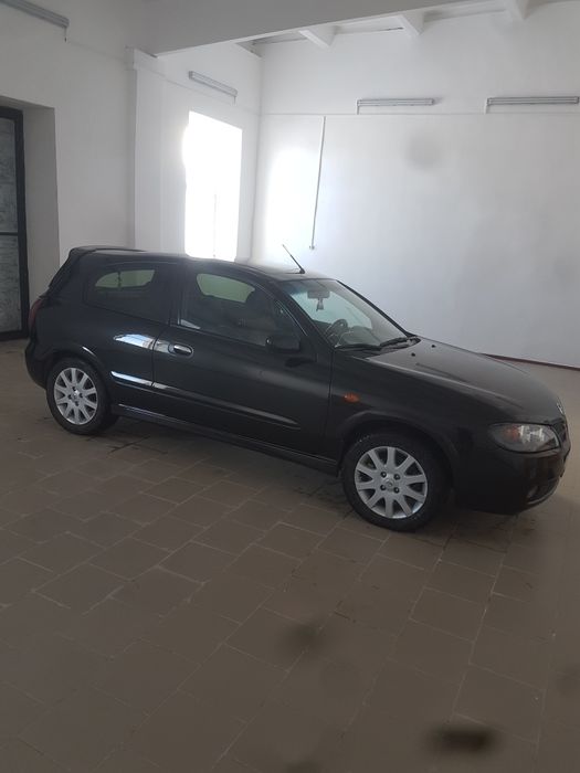 Продам Альмера N16
