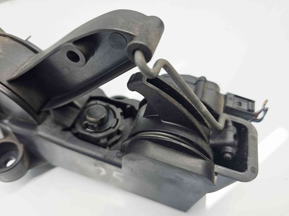 Pedala acceleratie Mercedes Clasa B (W245) [Fabr 2005-2011] A16930001