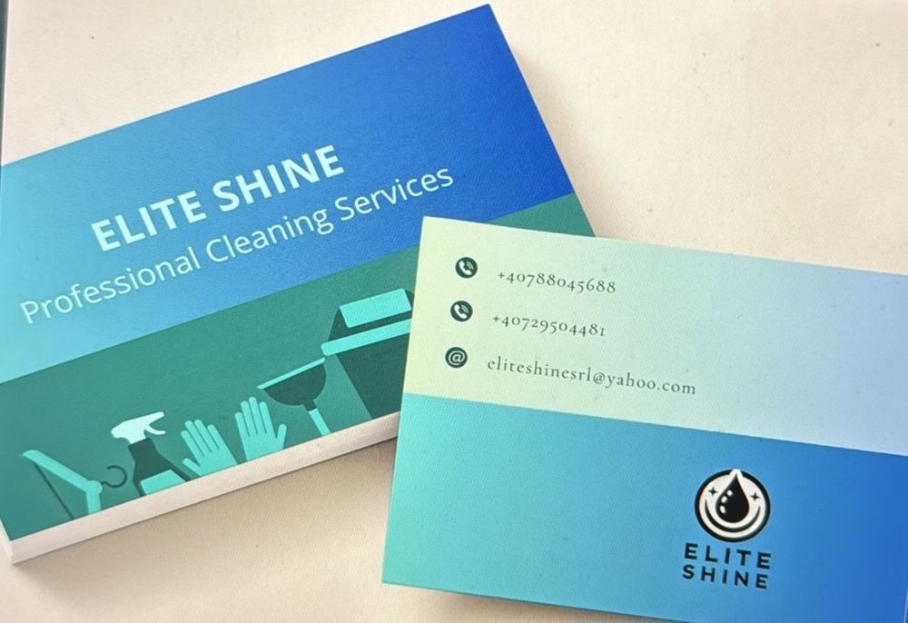 Firma de curatenie și administrare imobile în regim hotelier