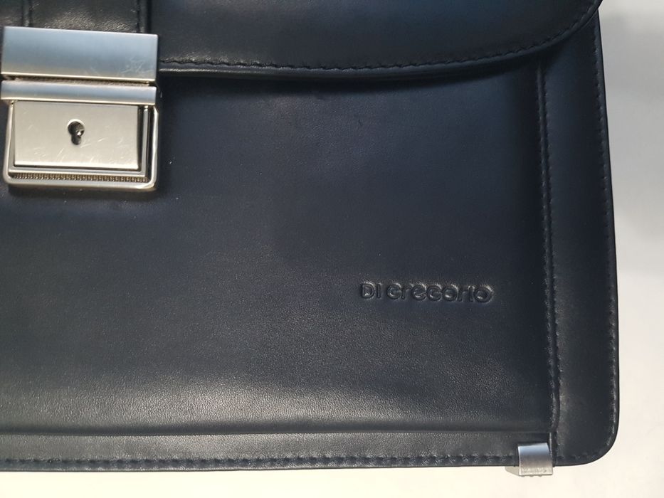 Сумка кожанная мужская