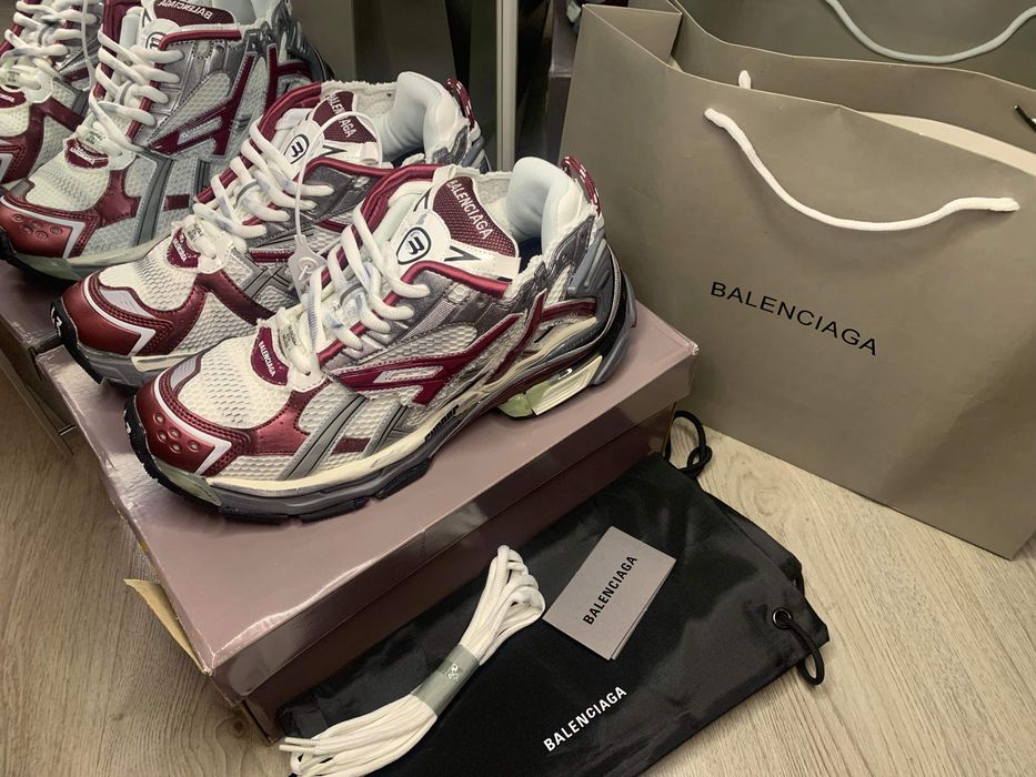 Balenciaga Runner marimea 43