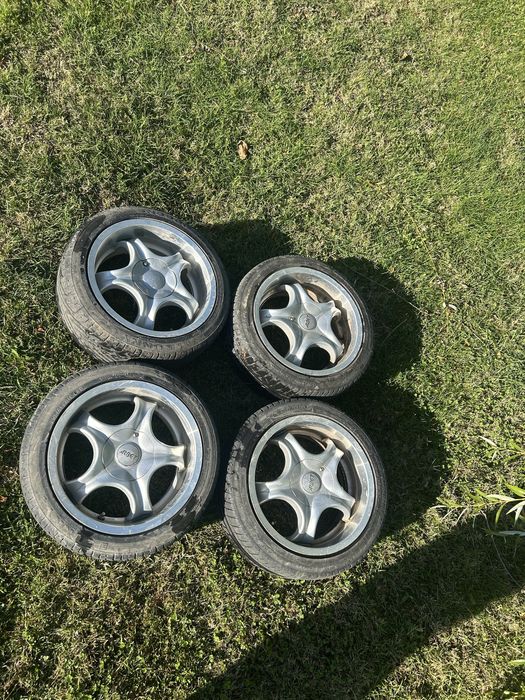 Джанти 16 4 108 7.5j ЕТ 35