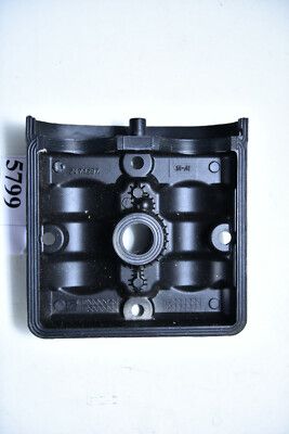 Ducati Diavel 2010 2014 Capacul vertical al capului cilindrului cu