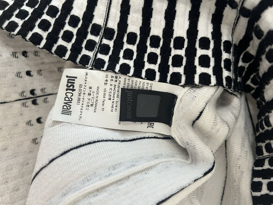 Рокля Just Cavalli original