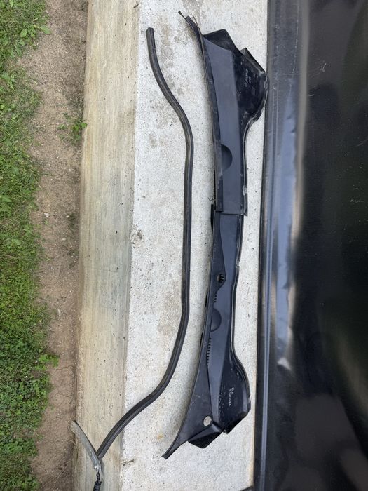 Plasticuri parbriz plastic stergatoare pt vw passat b6 europa