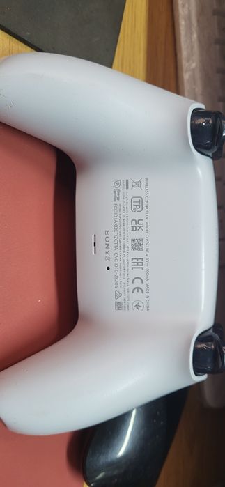 Controller ps5 pentru piese