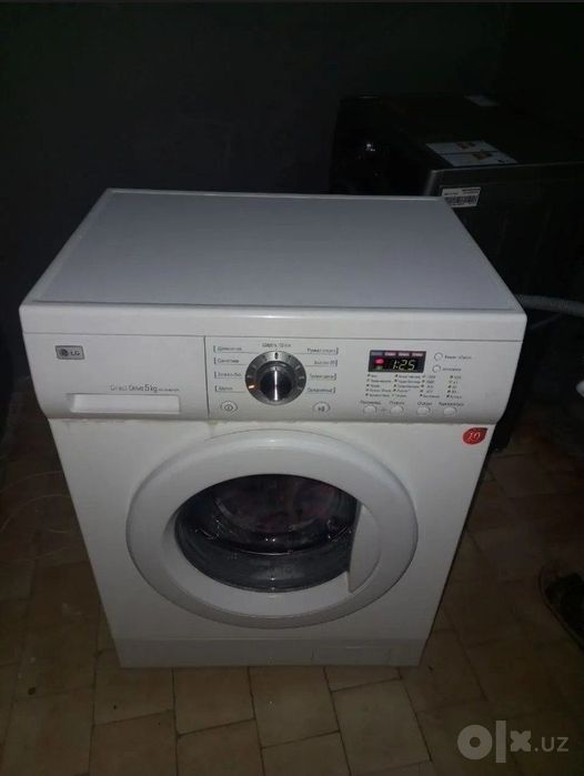 Kiryuvush mashinasi sotiladi srochna