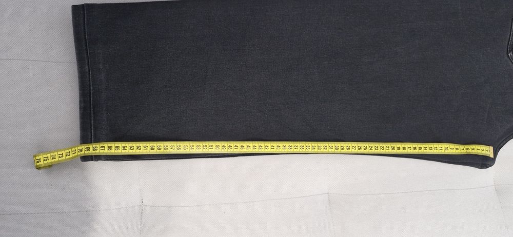 Джинсы мужские, размер 29