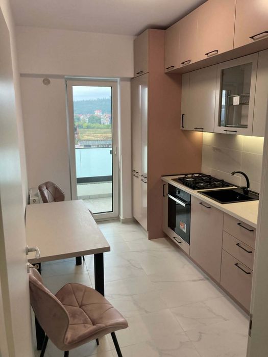 Apartament 1 cameră | Unirea Towers, Nicolina, Iași