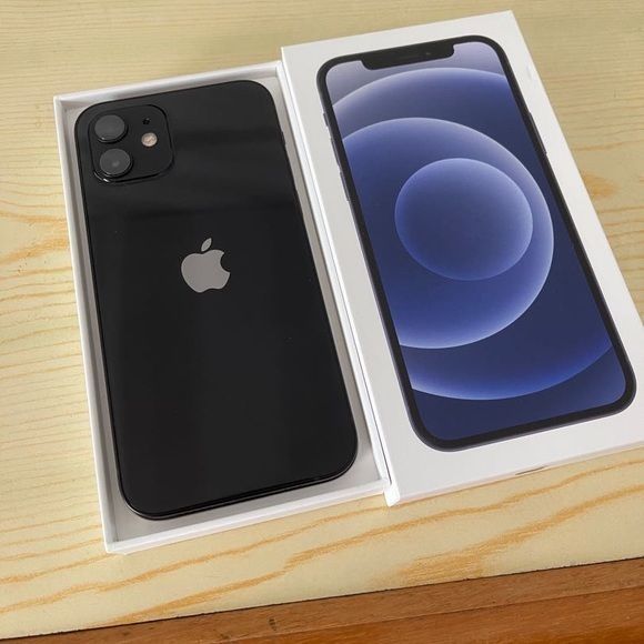 Айфон 12 128гб/86%