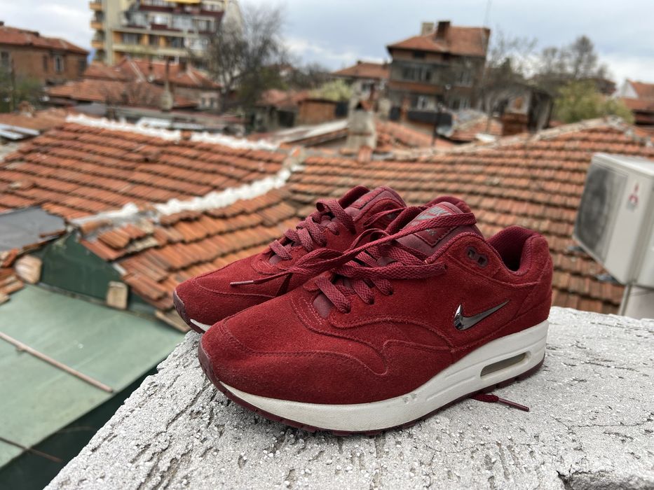 Nike Air Max 1 Low 42 Premium