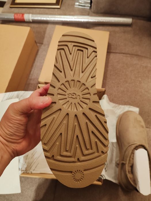 UGG Originale, mărimea 40