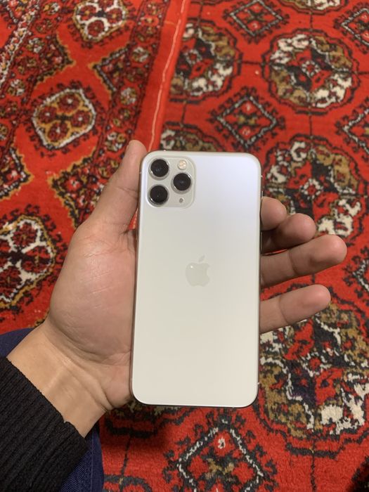 Iphone 11pro edial
