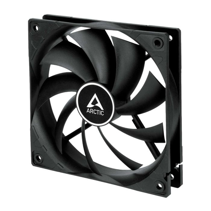 Вентилятор Arctic Cooling F12, 12cm
