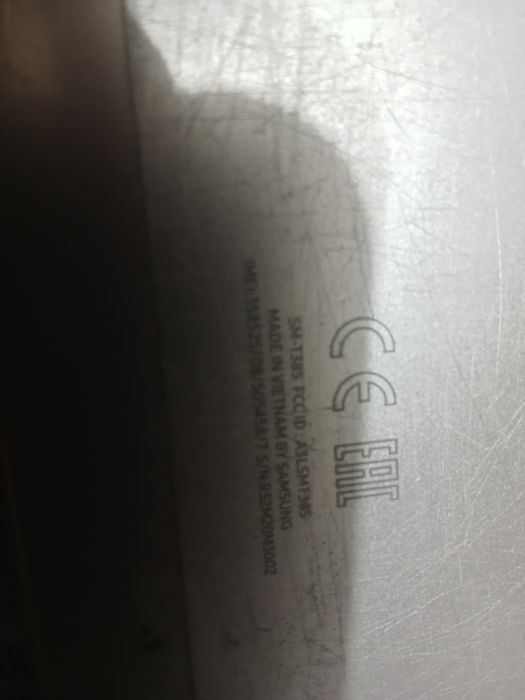 Планшет продам бу