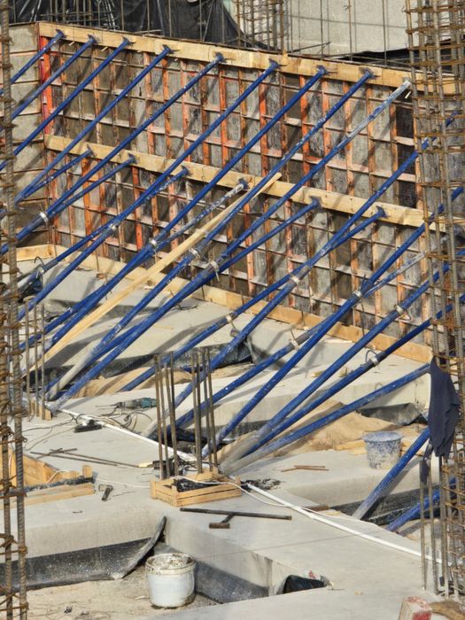 Opalubka stoyka arenda / опалубка стойка аренда