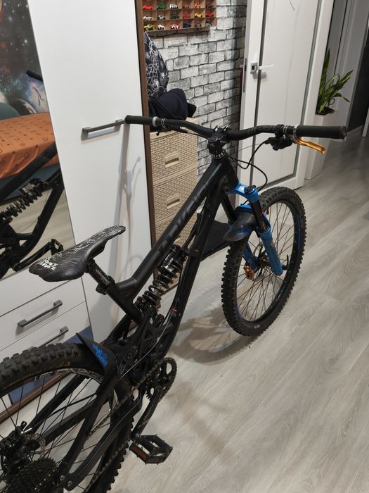 Продам banshee darkside 18 года