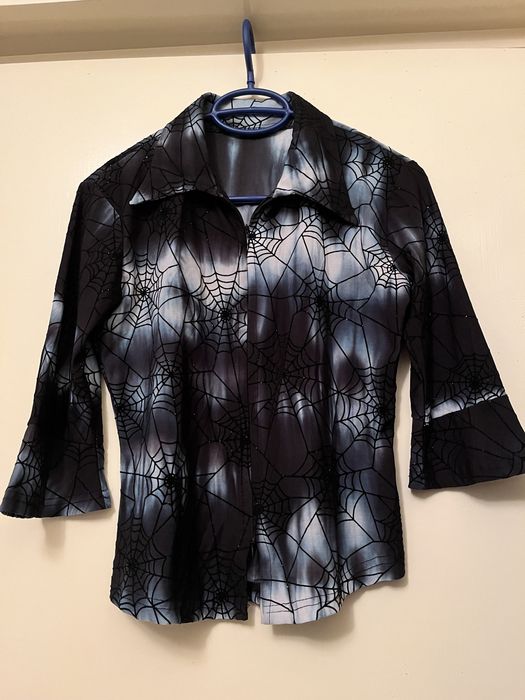Bluza cu maneca 3/4