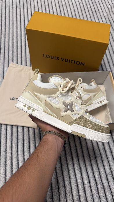 Louis Vuitton LV Skate