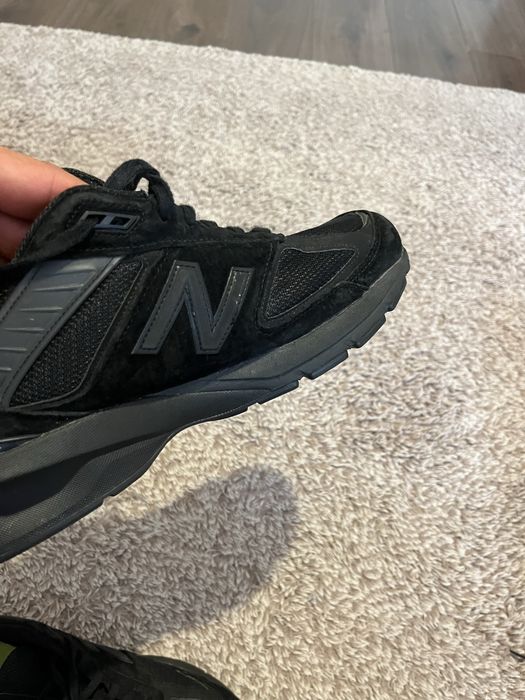 New Balance 990v5-оригинални маратонки