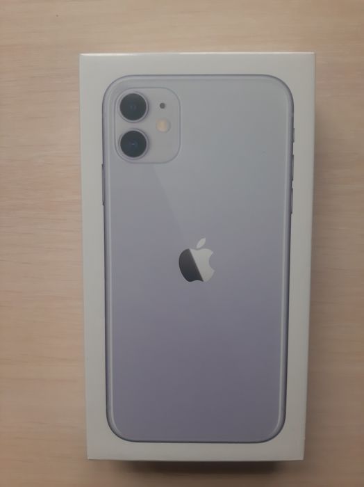 Продам iPhone 11