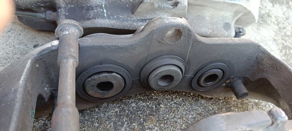 Brembo 18z комплект