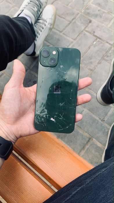 iphone 13 128 gb