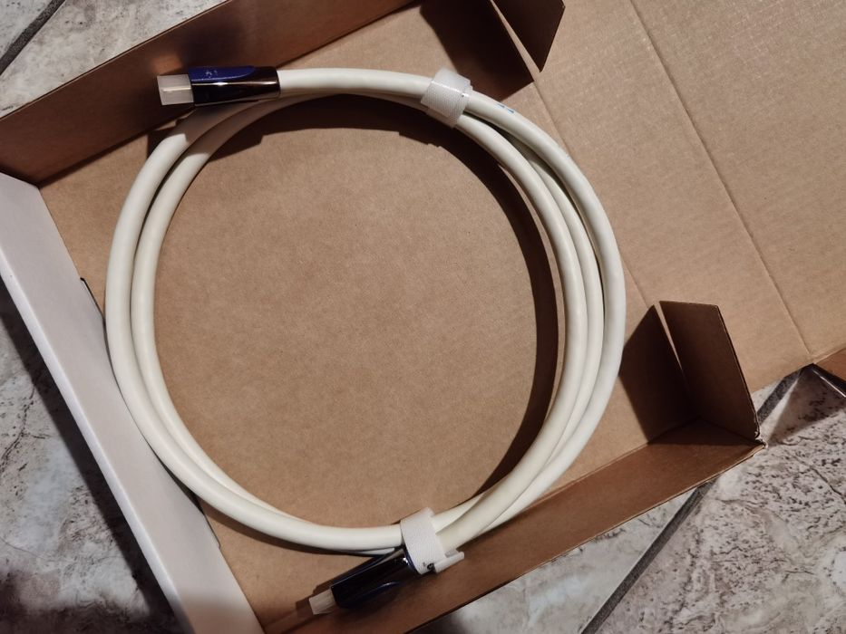 Chord Clearway HDMI 2.0 4k